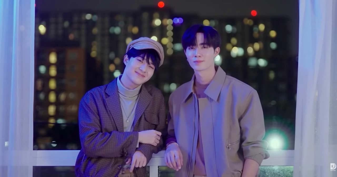 ‘ซี-นุนิว’ โชว์เสียงนุ่มๆ คัฟเวอร์ส่งความคิดถึงสุดหวานผ่านเพลง ‘คนไกล’