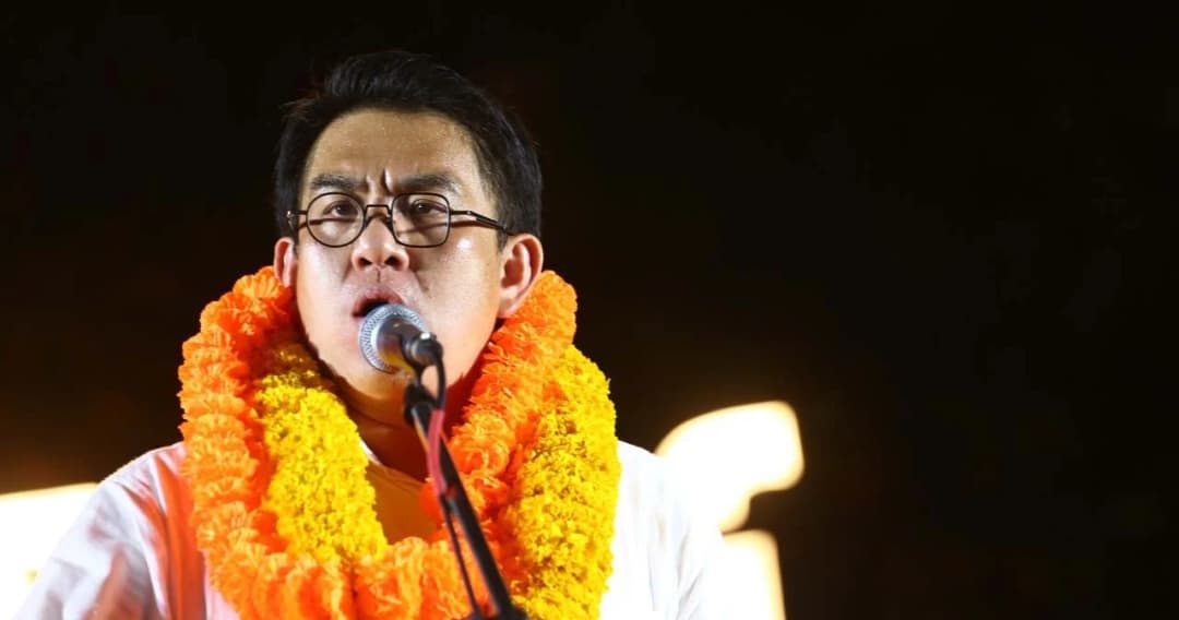 ‘วิโรจน์’ ชูเป็น ‘ผู้ว่าเพื่อคนจน’ เสนอแก้หนี้ BTS 4 หมื่นล้านบาท