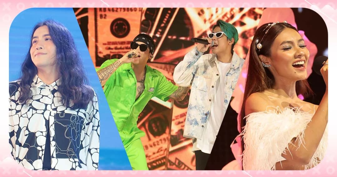 ‘POKMINDSET feat. SpriteDer’ ชวนโยกมันส์ๆ ไปกับเพลงฮิต ‘ยิกยิก (YIKYIK)’ ใน ‘T-POP STAGE SHOW EP.38’