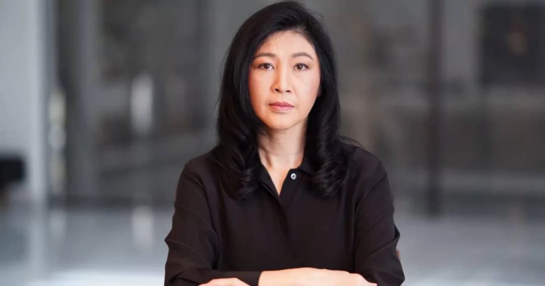 ยิ่งลักษณ์ โพสต์รำลึก 8 ปี ถูกรัฐประหาร บุคคลที่ยึดอำนาจไม่สามารถทำตามที่สัญญาไว้