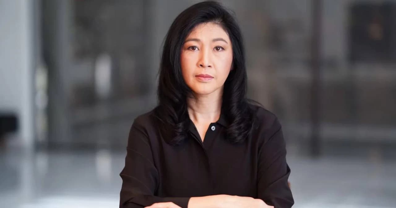 ยิ่งลักษณ์ โพสต์รำลึก 8 ปี ถูกรัฐประหาร บุคคลที่ยึดอำนาจไม่สามารถทำตามที่สัญญาไว้