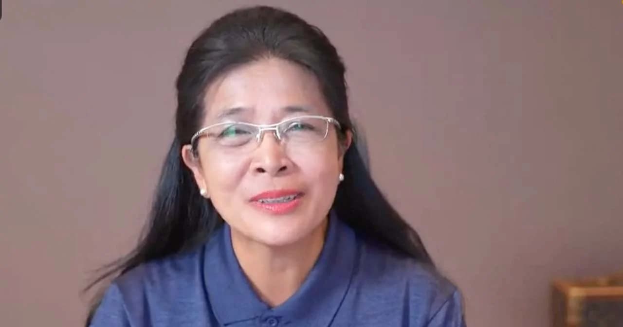 ‘สุดารัตน์’ ยืนยันทุกคะแนนจะไม่เสียเปล่า พร้อมเดินหน้าทำงานระดับชาติต่อ