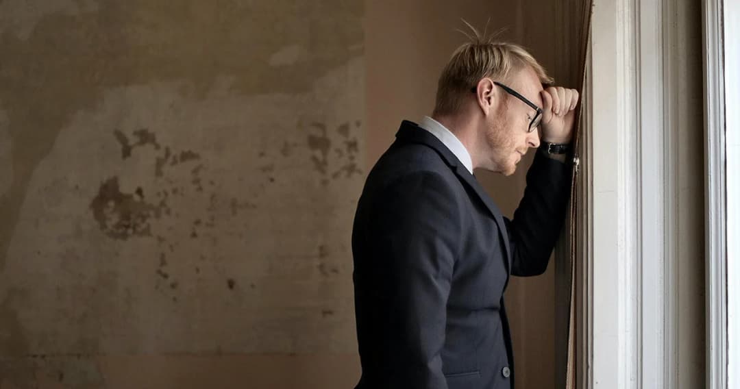 อายุเยอะก็ยังมีไฟ จะปรับตัวยังไง เมื่อต้องเปลี่ยนงานในวัยกลางคน