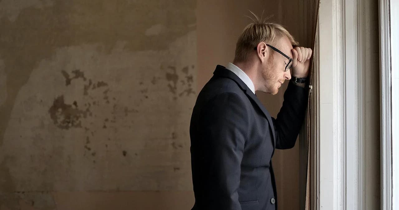 อายุเยอะก็ยังมีไฟ จะปรับตัวยังไง เมื่อต้องเปลี่ยนงานในวัยกลางคน