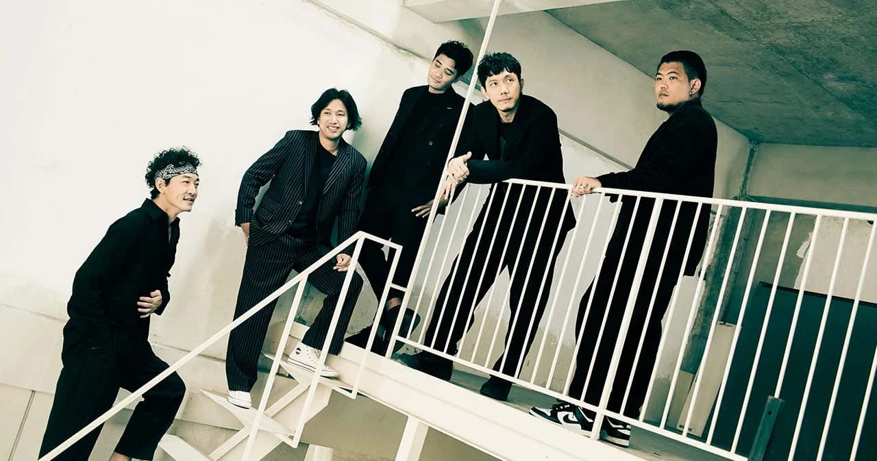 ‘ขาดเธอไม่ได้’ เพลงรักหวานๆ จาก ‘POTATO’