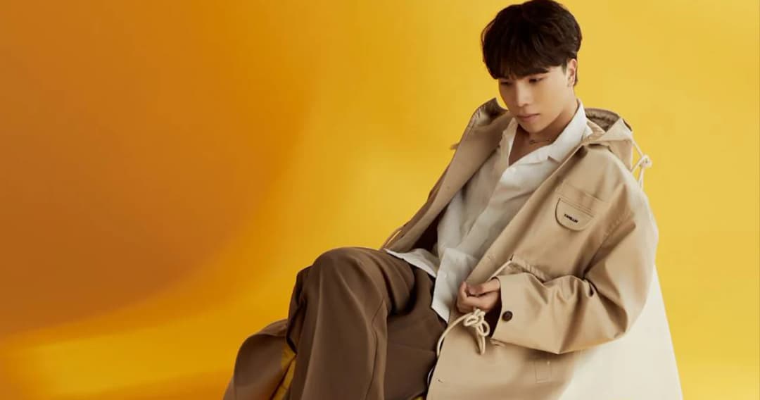 ‘มาร์ค เมธาธวัช’ ปัดฝุ่นซิงเกิลแรกในชีวิต ที่ทำไว้นานกว่า 10 ปี ‘ได้แต่คิดถึง (Miss You)’