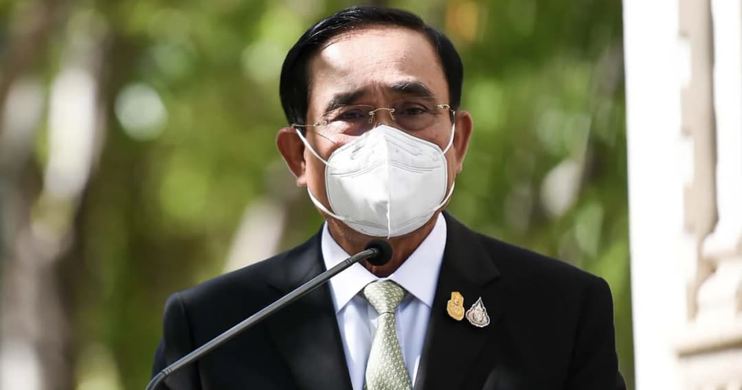 นายกฯ ยันผลเลือกตั้งผู้ว่าฯ กทม.-ส.ก. ไม่สะท้อนเรตติ้งรัฐบาล