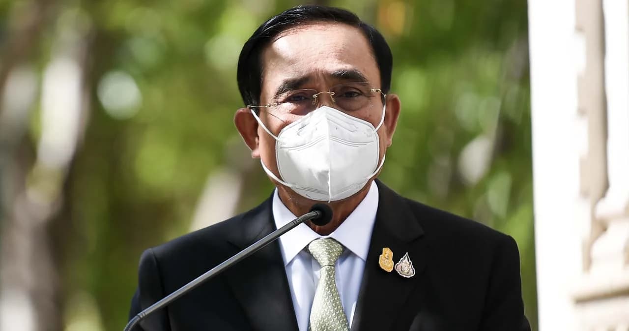 นายกฯ ยันผลเลือกตั้งผู้ว่าฯ กทม.-ส.ก. ไม่สะท้อนเรตติ้งรัฐบาล