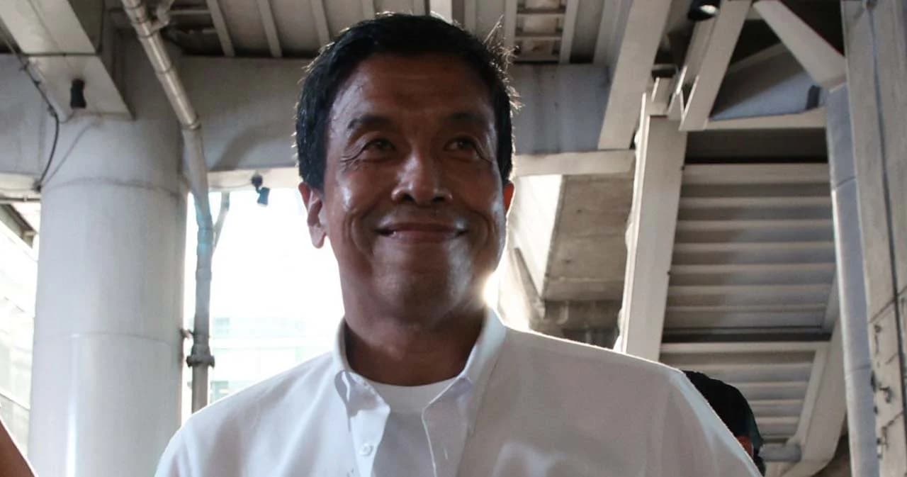 รวมคำพูดจาก “ผู้ว่าที่แข็งแกร่งที่สุดในปฐพี”