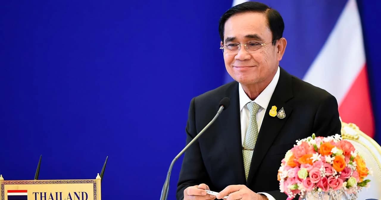 นายกฯ เตรียมเดินทางร่วมประชุม Nikkei Forum ที่ญี่ปุ่น แสดงวิสัยทัศน์รับมือความท้าทายและความชะงักงันของภูมิภาคเอเชีย