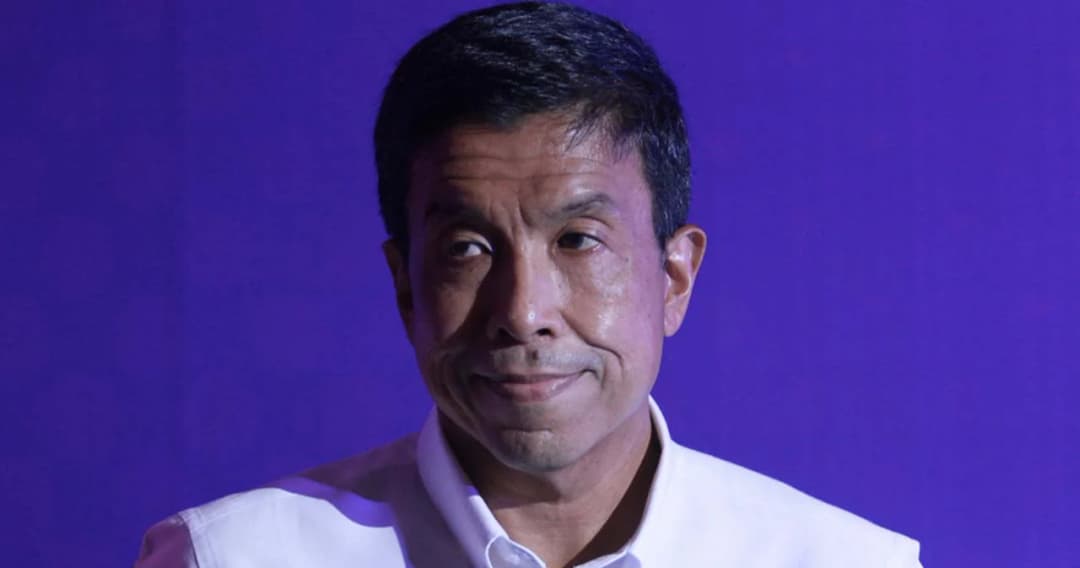 ‘ชัชชาติ’ ขออย่าต่อว่า ‘แท็กซี่’ แจงไม่ใช่ไม่รับ แต่มารอผู้โดยสารที่เรียกรถผ่านแอปฯ