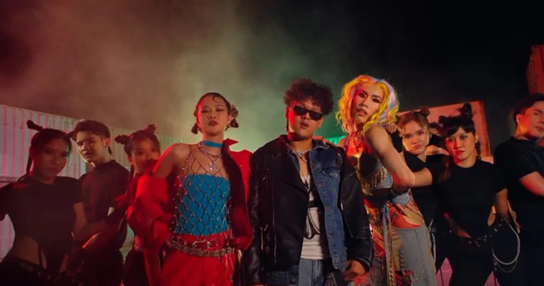 ‘Bear Knuckle’ ส่งเพลง ‘DONG’ ทะยานขึ้นชาร์ต No.1 Hip Hop / Rap Chart ใน Apple Music