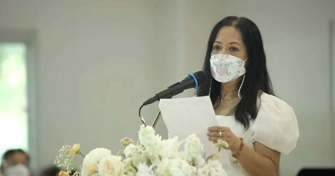 แม่ภนิดา กล่าวคำไว้อาลัย ‘แตงโม’ ครั้งสุดท้าย เผยยังทำใจไม่ได้ คิดถึงทุกวัน