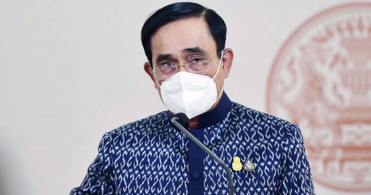 ปมสัมปทานรถไฟฟ้าสายสีเขียว นายกฯ รอคุย ผู้ว่าฯ กทม. คนใหม่ เปรยยิ่งช้าก็เสียประโยชน์