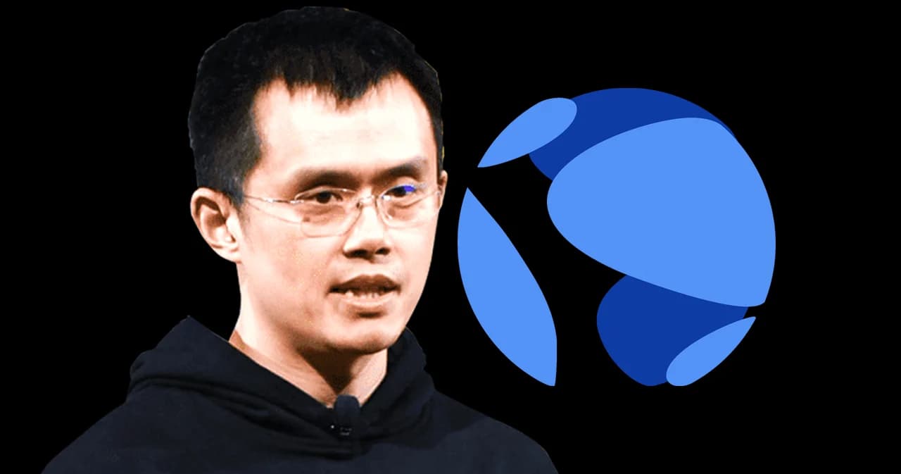 ก่อน TerraUSD จะล่มสลายไม่นาน Binance เพิ่งโปรโมทว่าเป็นเหรียญที่ปลอดภัย