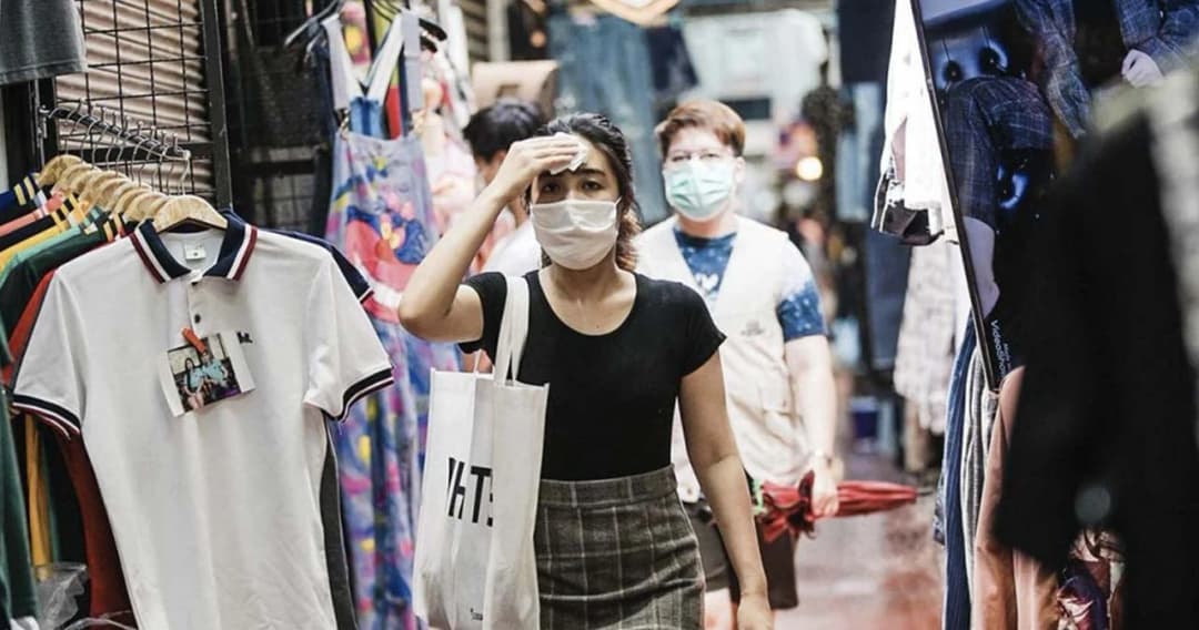 ปลัดสธ. แจงยังไม่ได้เสนอถอดหน้ากากทุกพื้นที่ นำร่องบางแห่งที่เข้าเกณฑ์