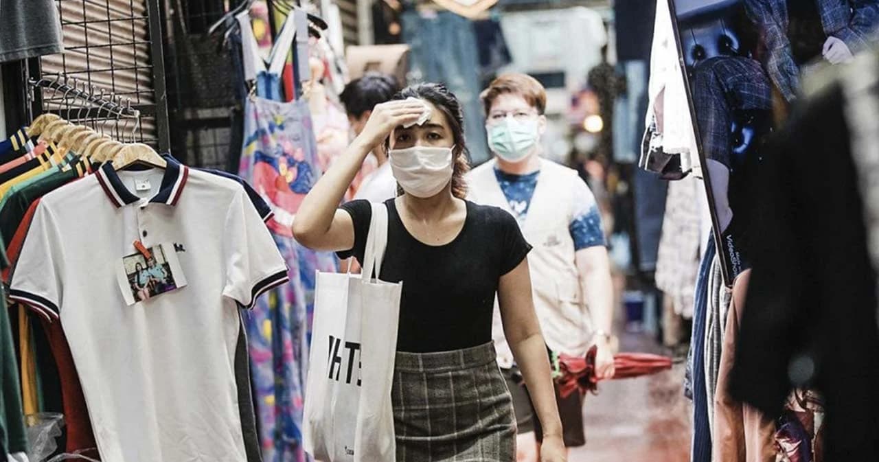 ปลัดสธ. แจงยังไม่ได้เสนอถอดหน้ากากทุกพื้นที่ นำร่องบางแห่งที่เข้าเกณฑ์