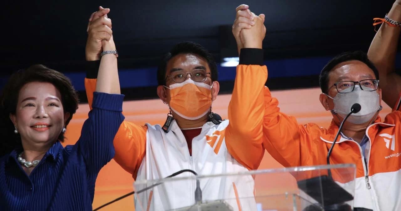 ประเมินผลงาน ‘ก้าวไกล’ แค่สอบผ่านอาจไม่พอในสนามใหญ่