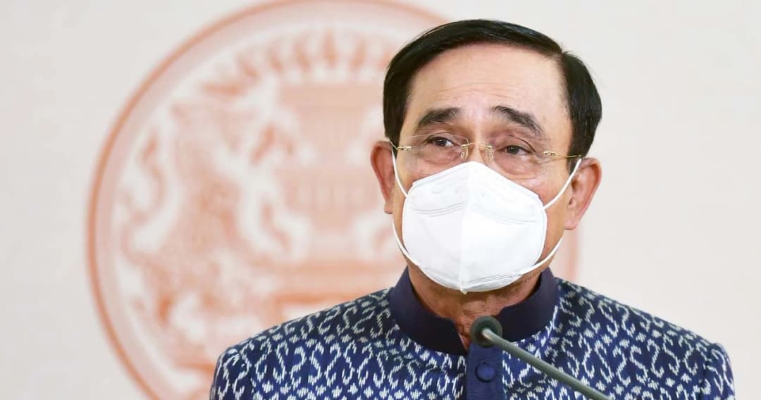 นายกฯ ขอคนไทยช่วยกันประหยัดพลังงาน ใช้รถยนต์ส่วนตัวเท่าที่จำเป็น