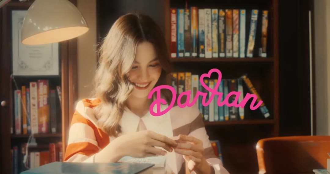 ‘Darran’ เตรียมปล่อยซิงเกิลแรก ‘รักข้างเดียว’ ฟังพร้อมกัน 1 มิ.ย.นี้