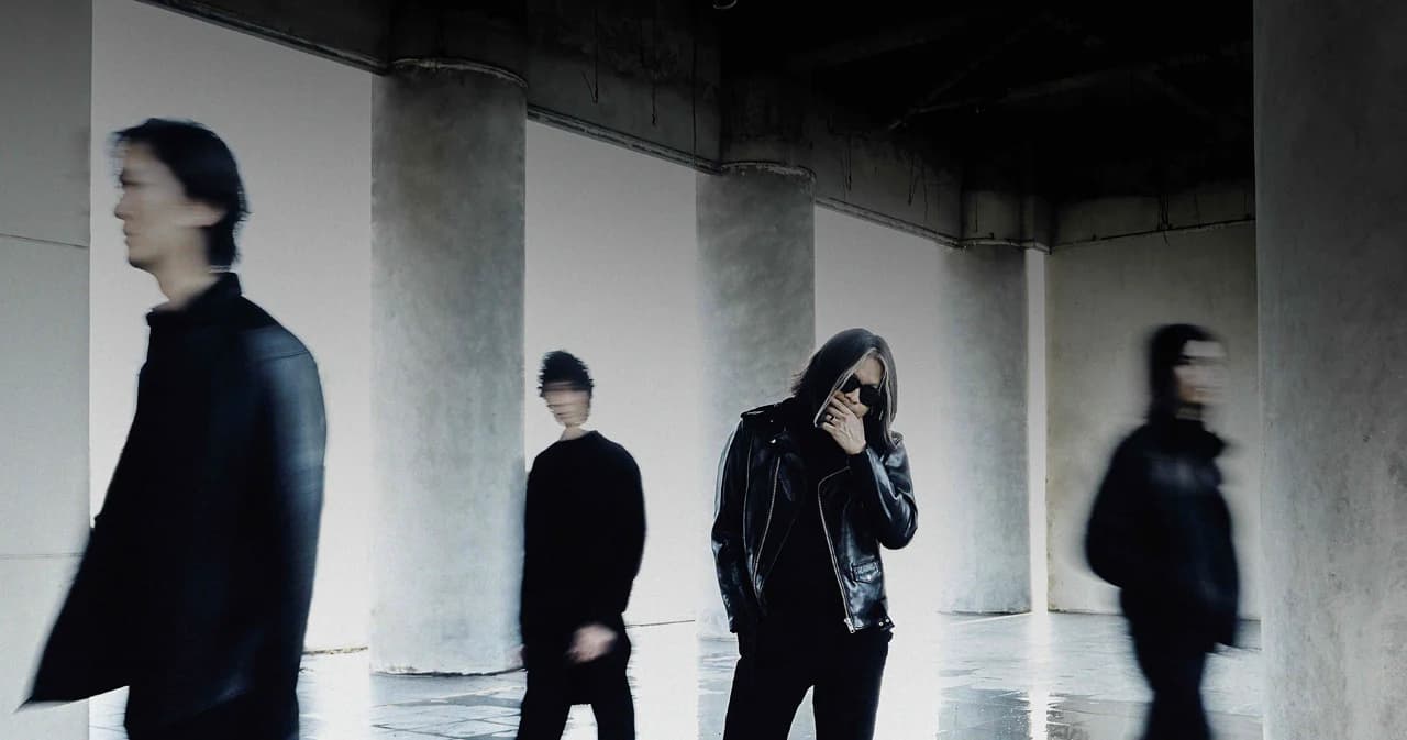 ‘The Yers’ ปล่อยซิงเกิลใหม่ ‘ปริศนา’ เตรียมปล่อยอัลบั้มเต็มเร็วๆ นี้