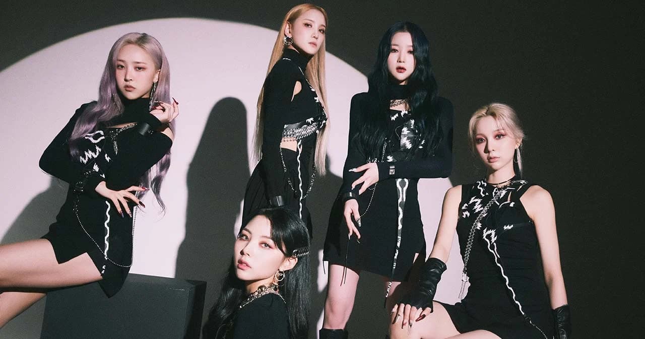 ‘BVNDIT’ โชว์เสน่ห์ความกล้าผ่านซิงเกิลใหม่ในรอบ 2 ปี ‘VENOM’