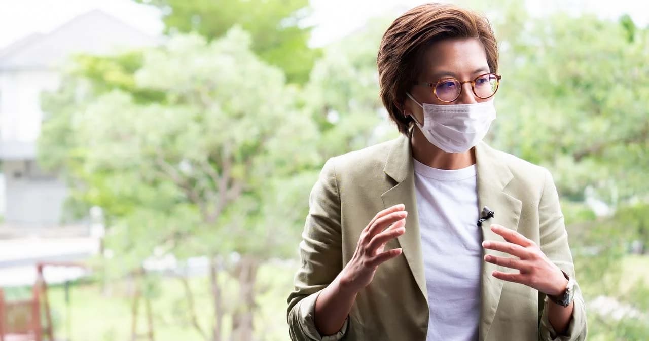 ‘เกษรา’ ปลื้มเสียงประชาชนตอบรับ 200 นโยบาย ‘ว่าที่ผู้ว่ากทม.’ ยันไม่คิดรับตำแหน่งบริหารตั้งแต่แรก