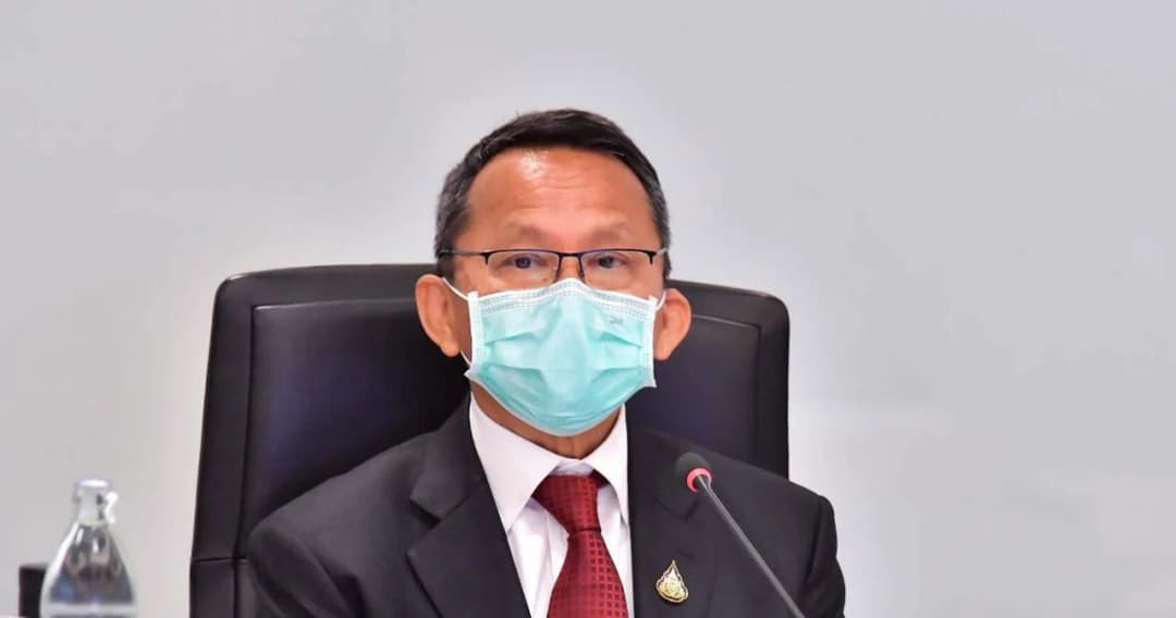 รมว.ยุติธรรม เสนอ ‘ชัชชาติ’ ขอนำนักโทษขุดลอกท่อหน้าฝน หลังผู้ว่าฯ กทม. คนเก่า ไม่อนุมัติ