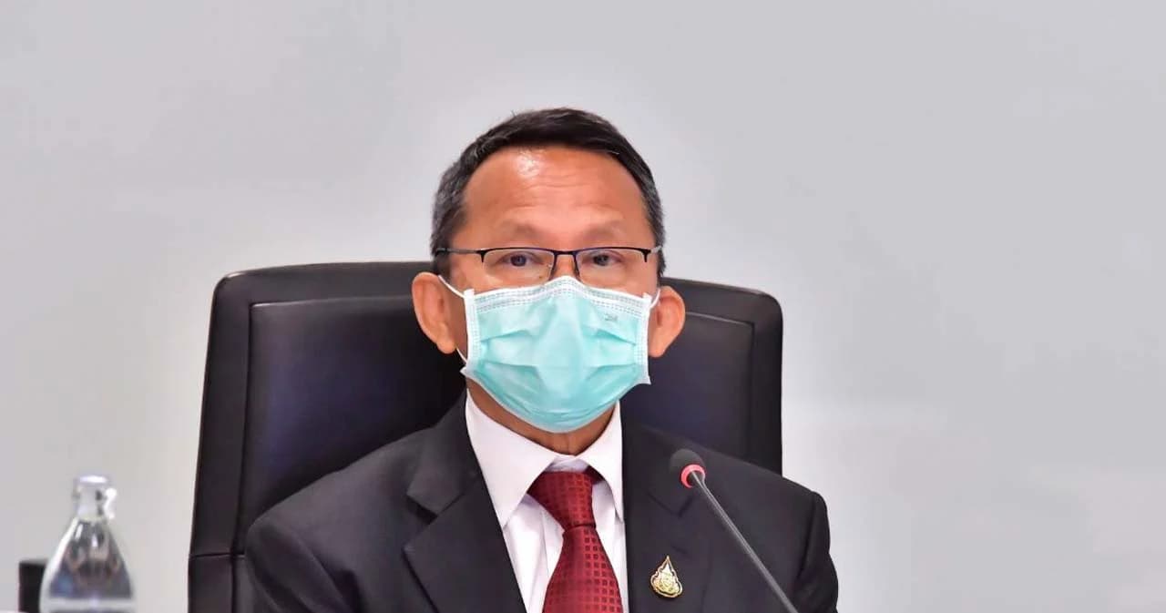 รมว.ยุติธรรม เสนอ ‘ชัชชาติ’ ขอนำนักโทษขุดลอกท่อหน้าฝน หลังผู้ว่าฯ กทม. คนเก่า ไม่อนุมัติ