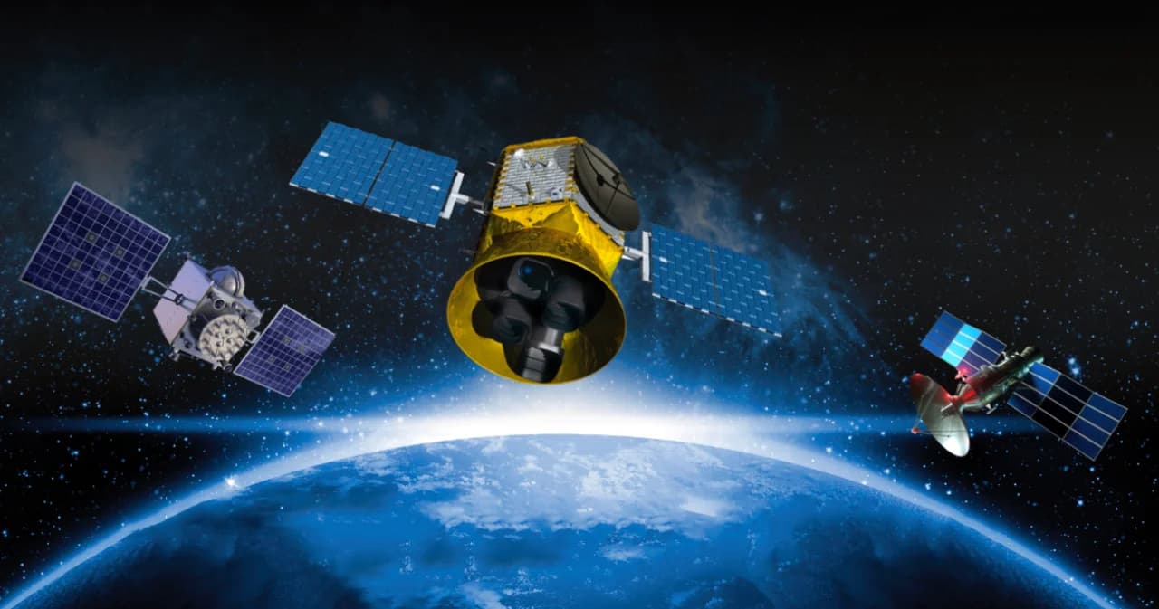 เทคโนโลยีภูมิสารสนเทศ ช่วยพัฒนาเมืองได้อย่างไร?