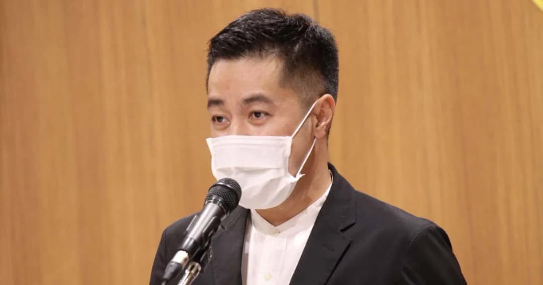 ‘ปดิพัทธ์’ ขอสภา ทบทวนมีสโมสรหรูในรัฐสภา ชี้ ส.ส.ไม่ควรสำราญในขณะที่ประชาชนลำบาก