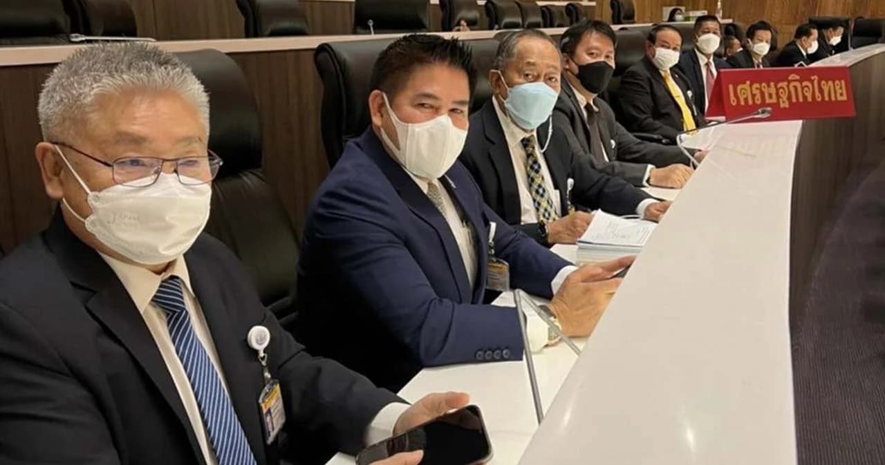 ‘เศรษฐกิจไทย’ เตรียมประชุมใหญ่เลือก กก.บห.ใหม่ 10 มิ.ย.นี้