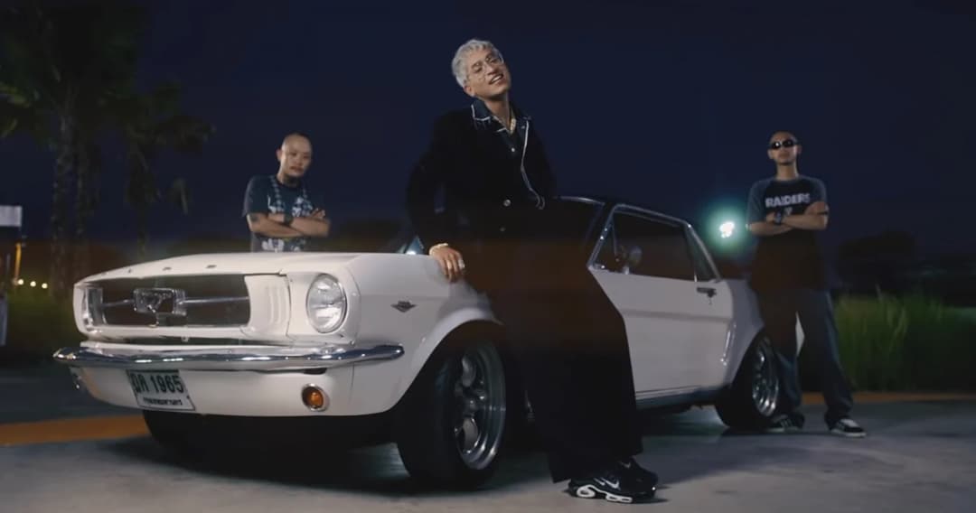 ‘LUXURY’ ผลงานมาสเตอร์พีซชิ้นใหม่ จาก ‘D GERRARD’