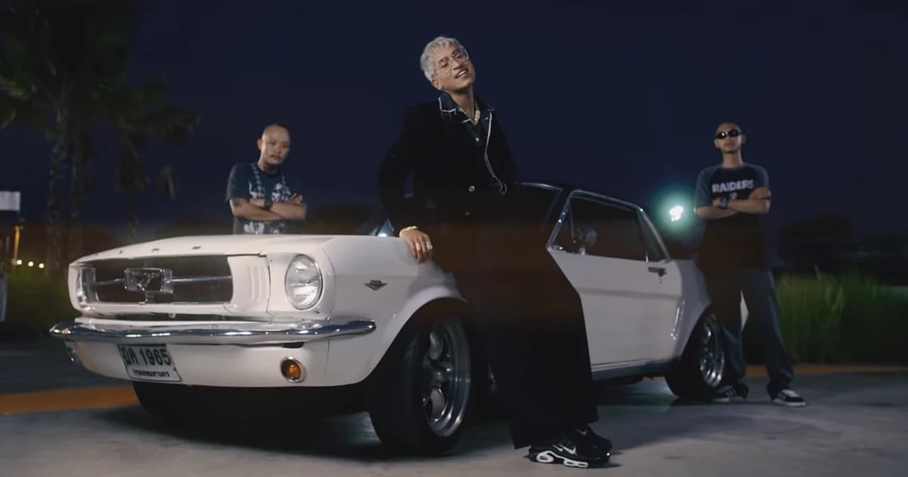 ‘LUXURY’ ผลงานมาสเตอร์พีซชิ้นใหม่ จาก ‘D GERRARD’