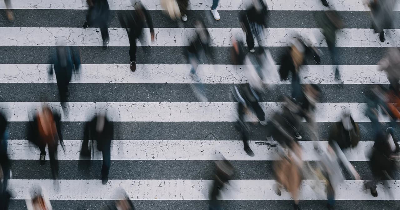 ก้าวสู่ทศวรรษที่ 2 แห่งความปลอดภัยบนท้องถนน ไทยตั้งเป้าลดอัตราเสียชีวิตเฉลี่ย 8,400 ราย/ปี