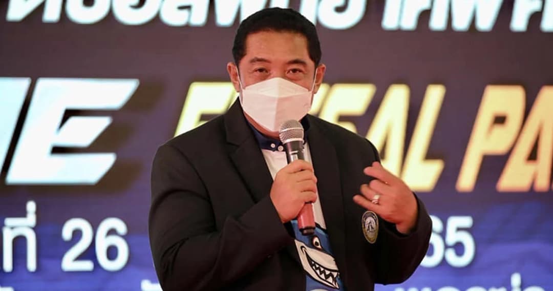 เปิดบัญชี ‘สนธยา คุณปลื้ม’ และคู่สมรส หลังพ้นนายกเมืองพัทยารวม 251 ล้าน