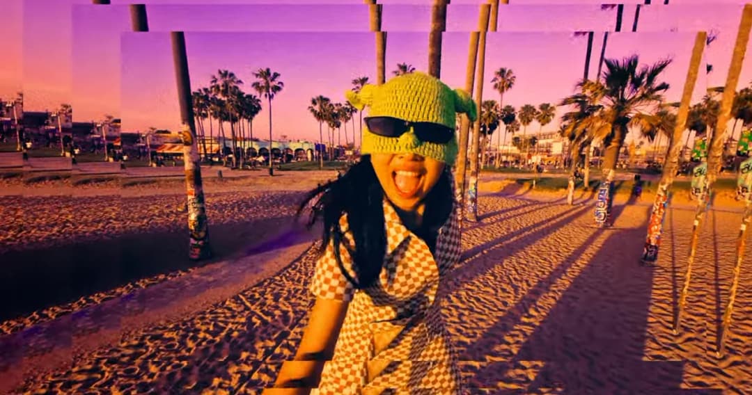 ‘YUPP!’ สร้างตำนานบทใหม่ปล่อย ‘SAD AEROBIC’ จาก ‘MILLI’ เกียมลุกขึ้นเต้นแอโรบิกโดยมิได้นัดหมาย