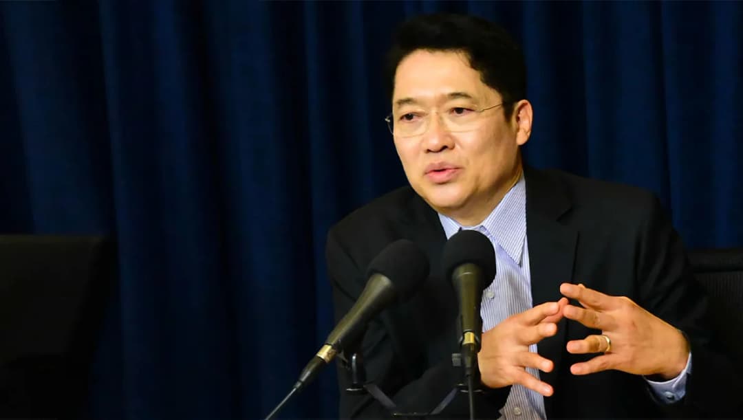 ‘องอาจ’ นัด 20 ส.ส.พรรคประชาธิปัตย์ประชุมจันทร์นี้ เตรียมความพร้อมอภิปรายร่าง พ.ร.บ.งบประมาณ