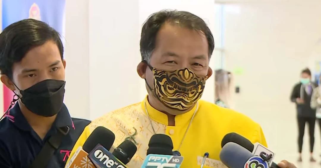 ‘ศรีสุวรรณ’ ร้องเพิ่มปม ‘ชัชชาติ’ ไม่เก็บป้ายหาเสียง ก่อนกกต.พิจารณารับรองผล ผู้ว่าฯ กทม. บ่ายนี้