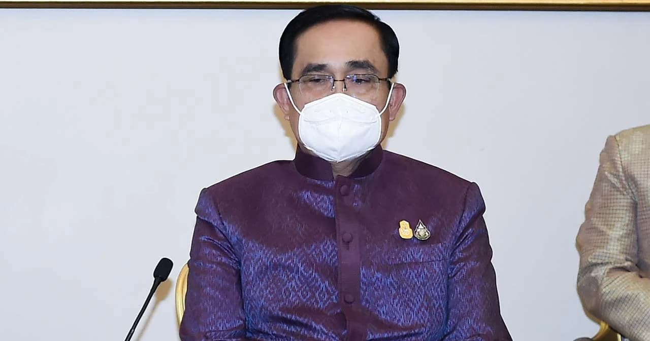 นายกฯ ขอคนรุ่นใหม่อย่าใจร้อน ระบุ 7 ปีที่ผ่านมาผลงานปฏิรูปเร็ว ชี้สถานะไทยไม่แพ้ใครในอาเซียน