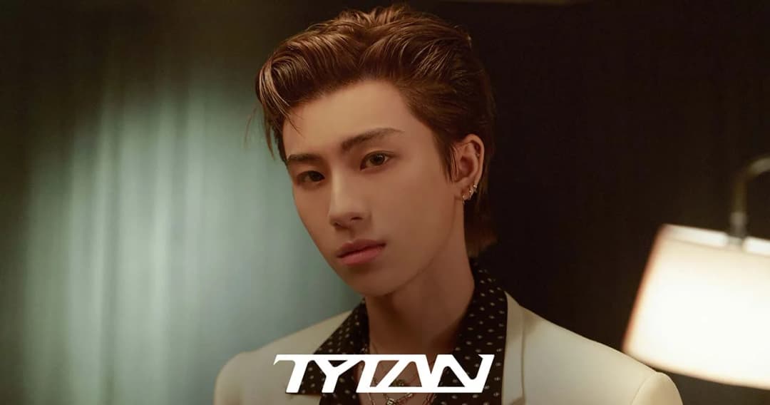 ‘TYTAN’ ศิลปินชายเดี่ยวคนแรกจากค่าย ‘411 Music’ ปล่อยโชว์ครบเครื่อง เตรียมเดบิวต์ มิ.ย.นี้