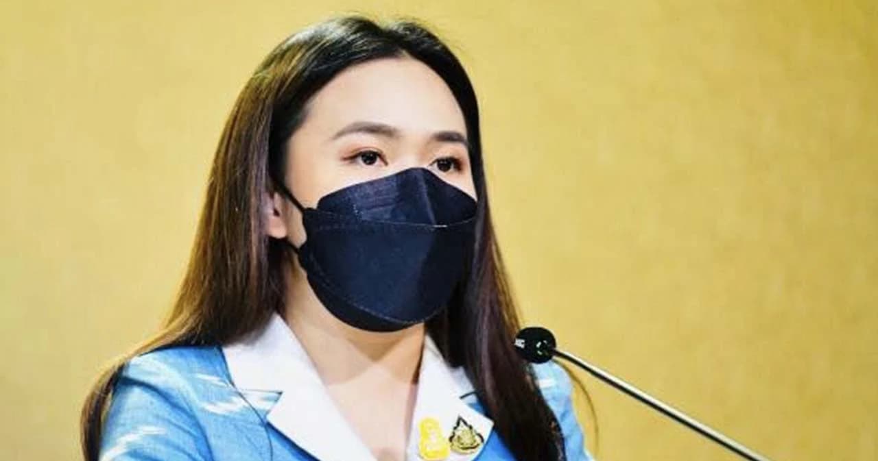 ครม.เห็นชอบวันที่ 12 สิงหาคมของทุกปี เป็นวัน ‘ผ้าไทยแห่งชาติ’