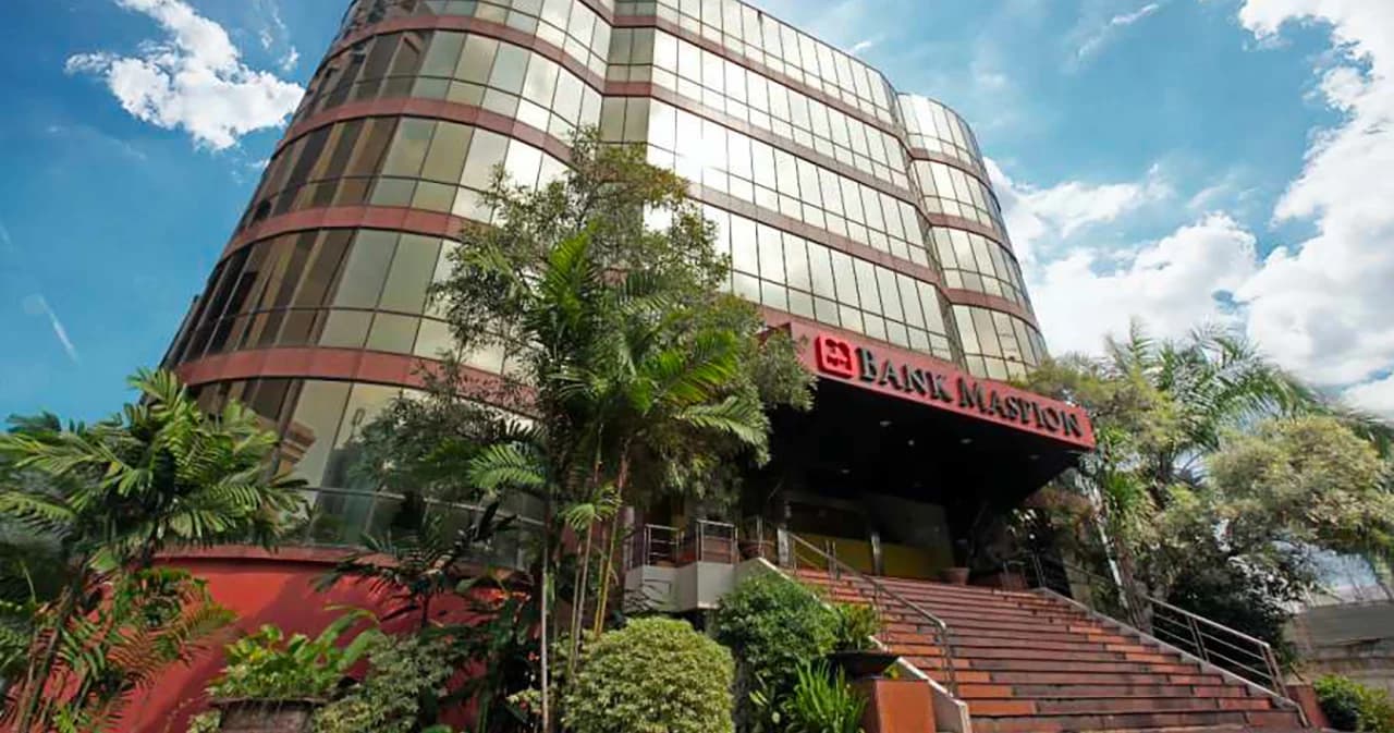 KBank Buy Maspion Bank