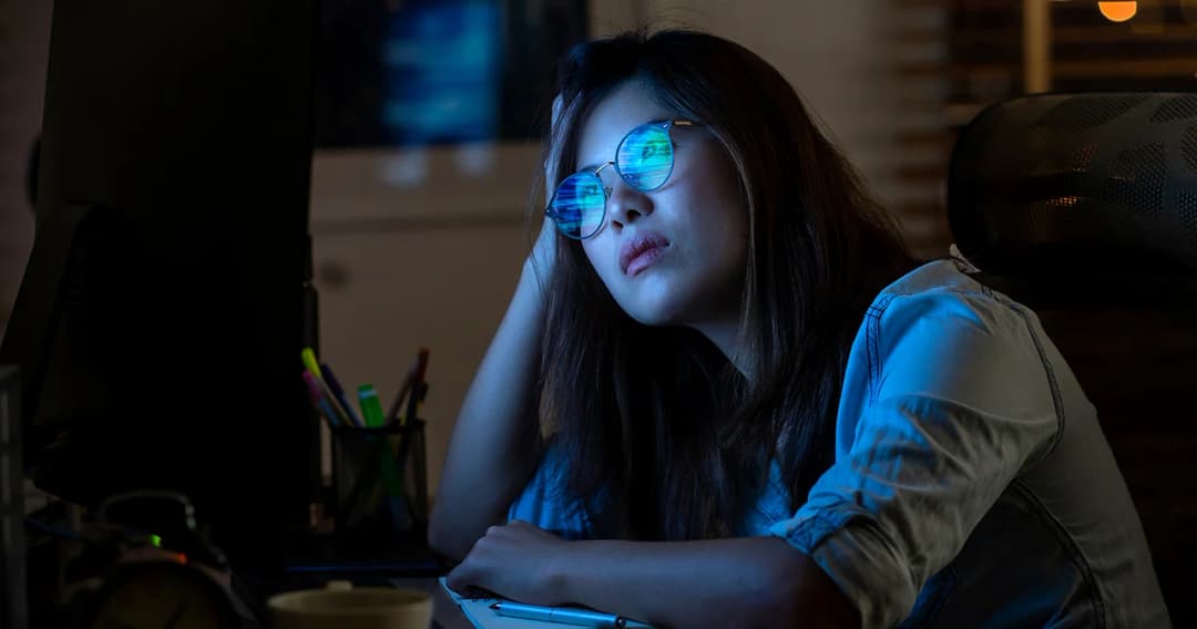 หยุดคิดถึงงานไม่ได้ รู้จัก Toxic Productivity ภาวะคลั่งไคล้การทำงานหนัก