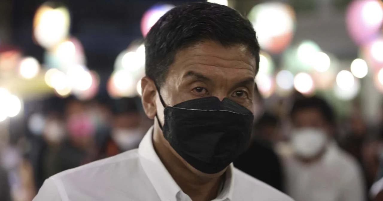 ‘ชัชชาติ’ บอกอย่าไปกดดัน กกต. รับรองผลการเลือกตั้งผู้ว่าฯ กทม. เชื่อ “ท่านมีวิจารณญาณ”