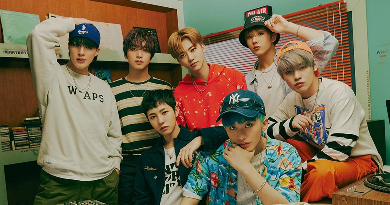 ‘NCT DREAM’ คัมแบค ‘Beatbox’ ยอดจองรีแพ็กเกจทะลุ 1.4 ล้านชุด