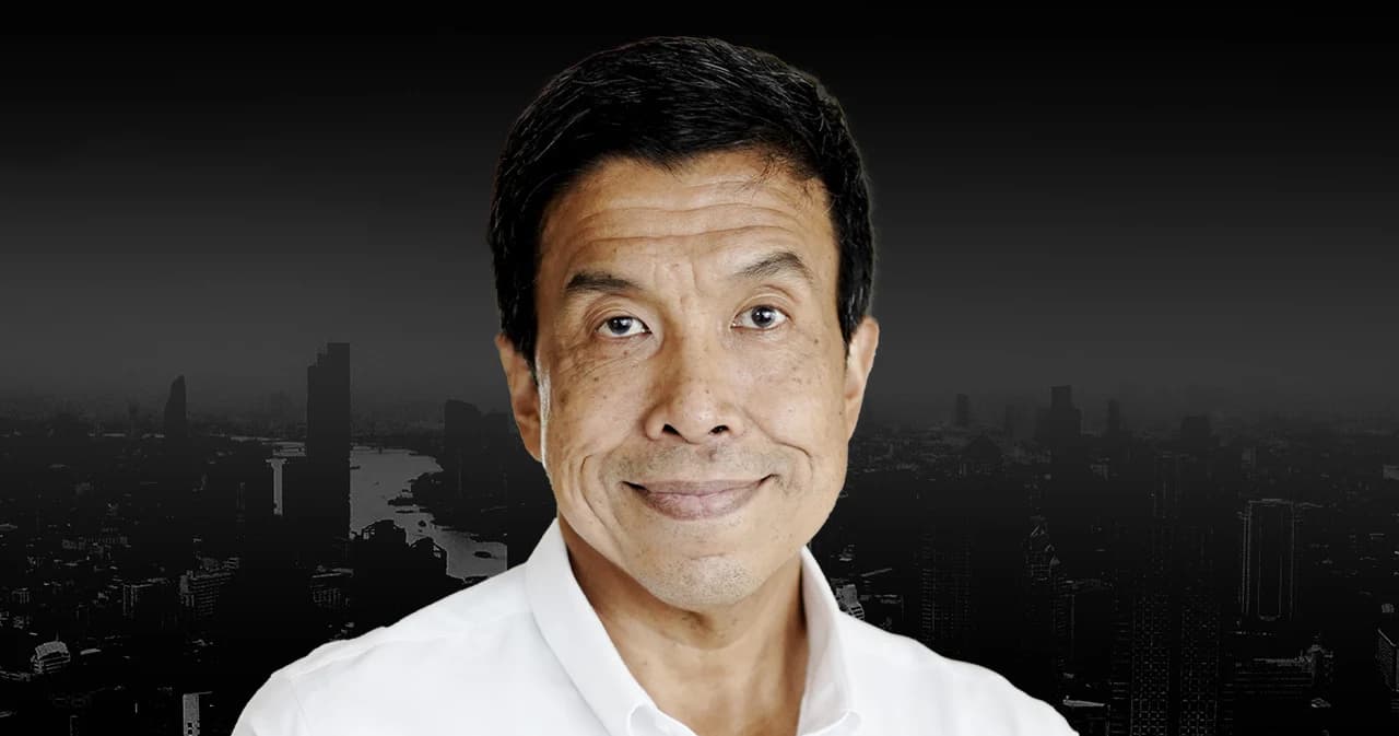 กกต. รับรอง ‘ชัชชาติ’ เป็น ผู้ว่าฯ กทม. คนที่ 17 แล้ว หลังเลือกตั้งครบ 8 วัน