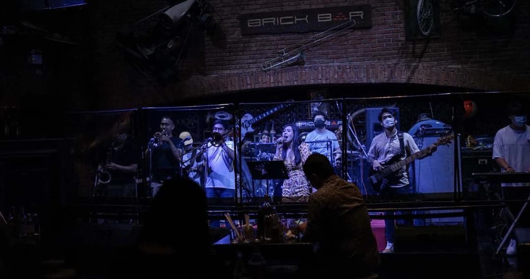 กทม.ออกประกาศ เปิดสถานบันเทิงได้ถึงเที่ยงคืน เริ่ม 1 มิ.ย.นี้