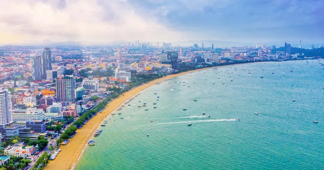 กกต.ยังไม่รับรองนายกเมืองพัทยา พร้อมสั่งเลือกตั้งใหม่  2 เขต แต่รับรองสมาชิกเมืองพัทยาครบแล้ว