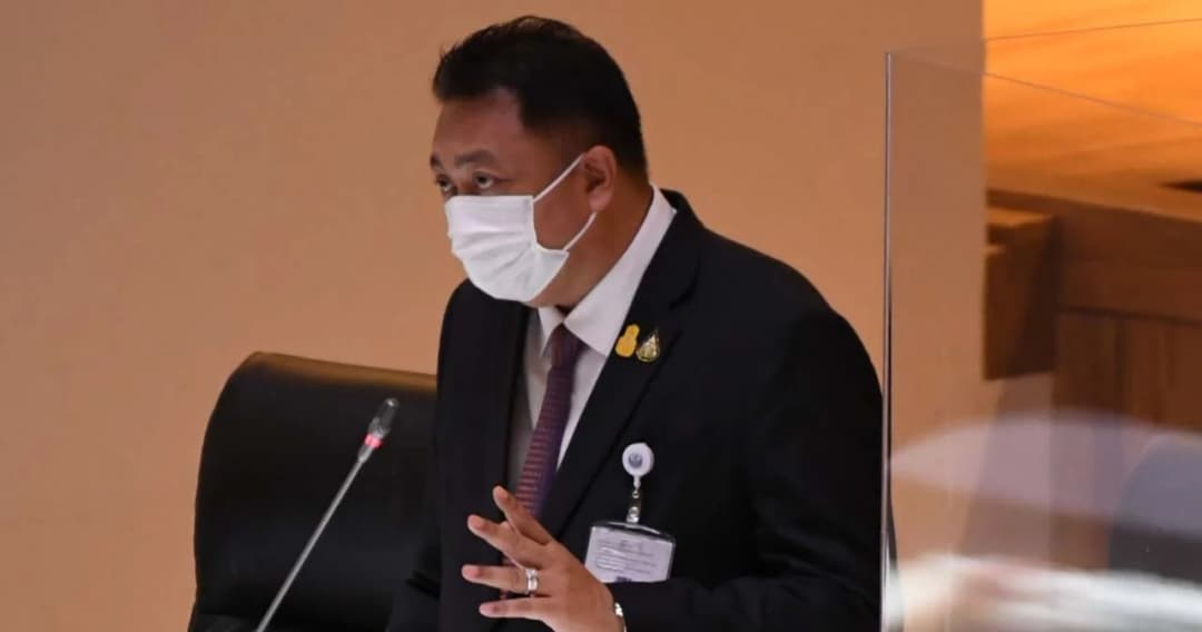 ‘สุชาติ’ ยกตัวเลขแจงฝ่ายค้าน จ้างงานนักศึกษาจบใหม่ไม่ตกต่ำ